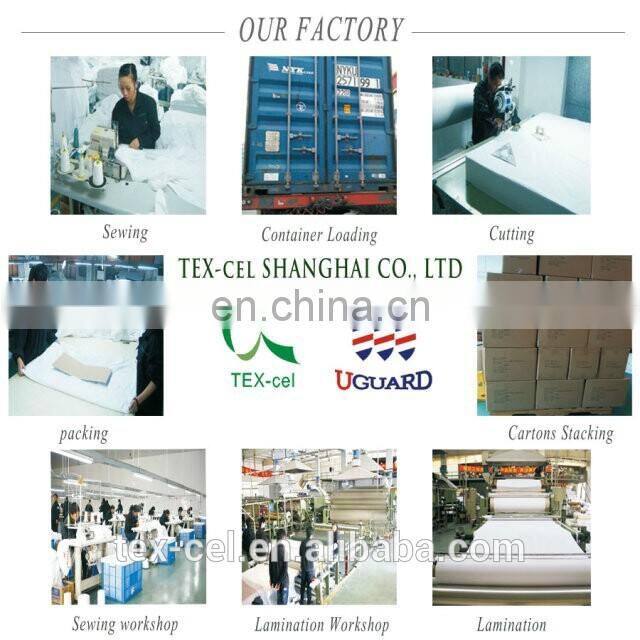 Coral fleece bedspread