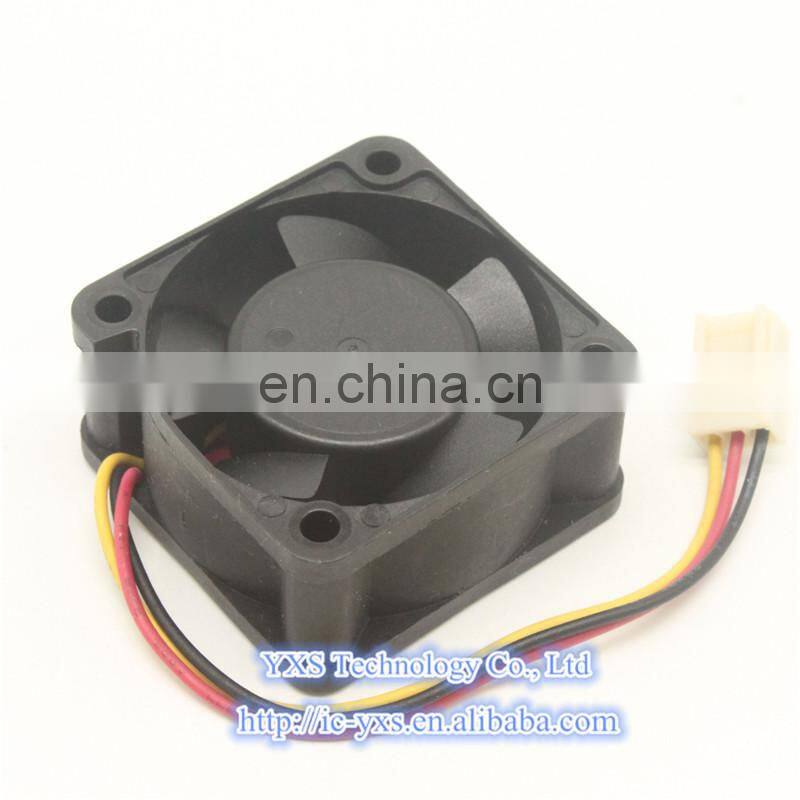 FD124020HB 4020 4cm 12V 0.10A Cooling Fan