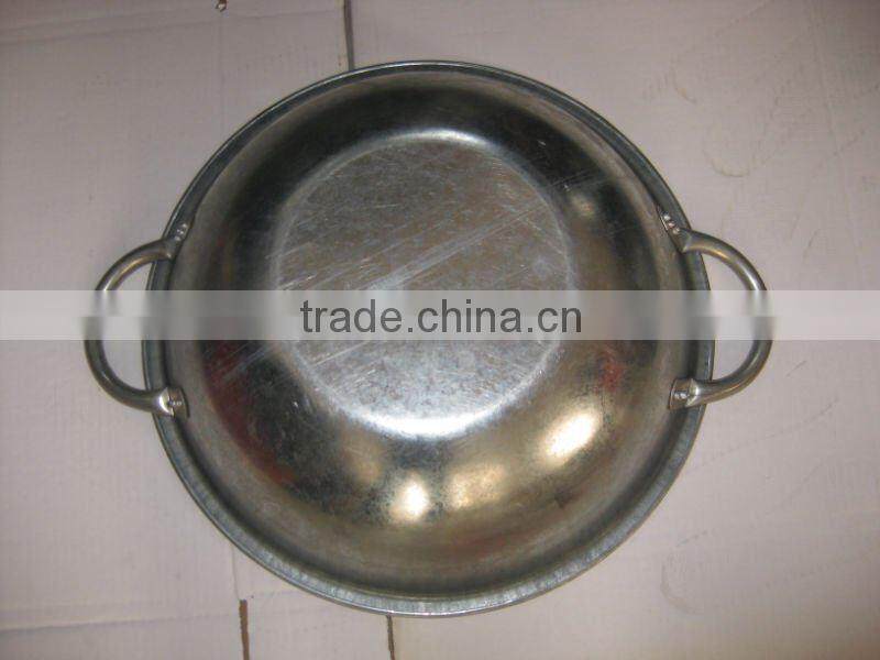 equipments construction all terrain hand trucks PH196