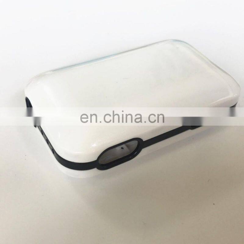 OEM injection plastic molding abs box for customize mould