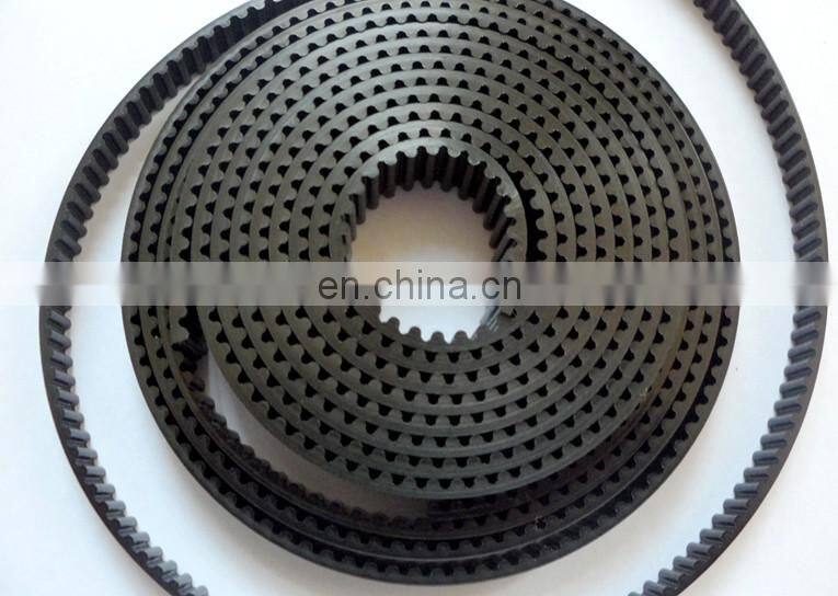 High quality HTD3M 300 rubber synchronous timing belt kit