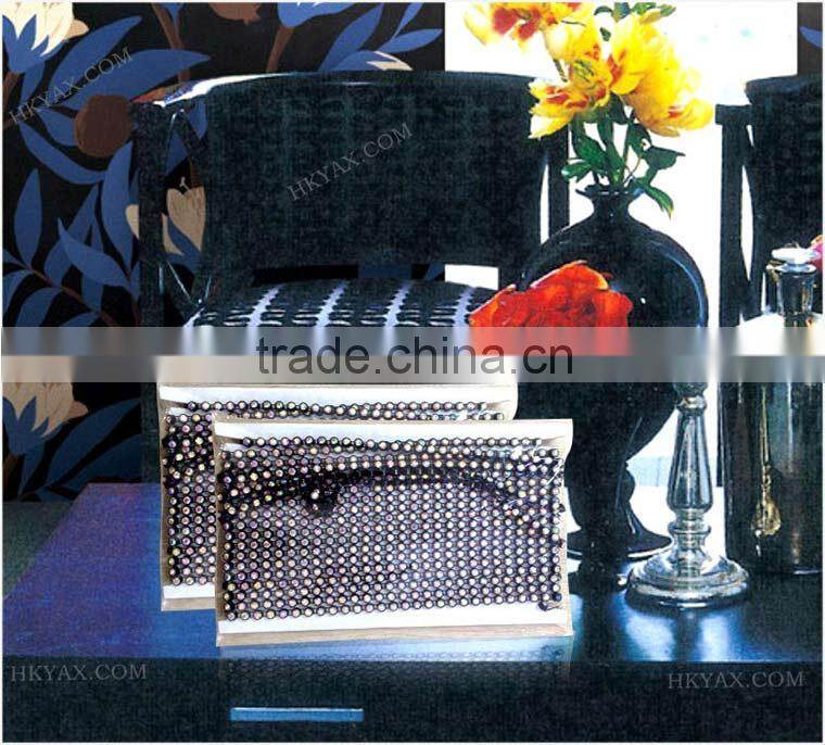 0127L China factory rhinestone cup chain, cup chain rhinestone;High Quality accessories dresses rhinestone cup chain