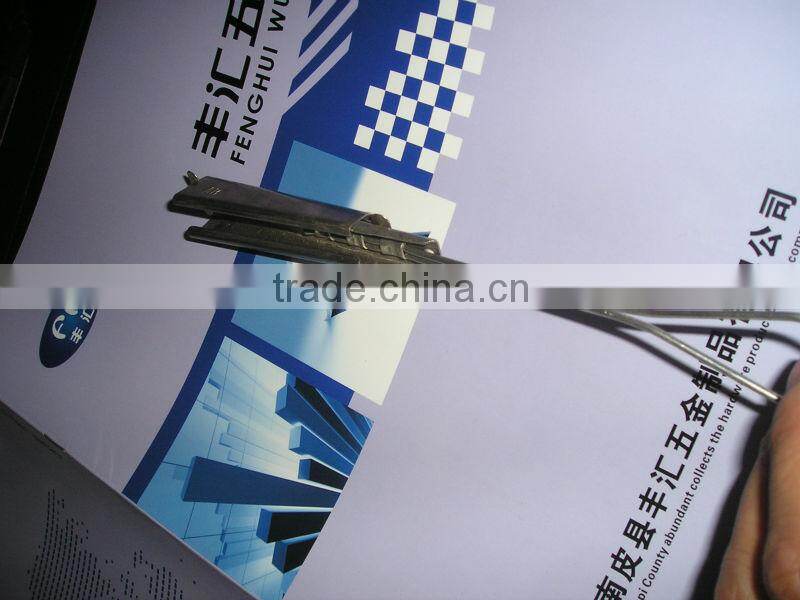 widely used fastening stamping parts