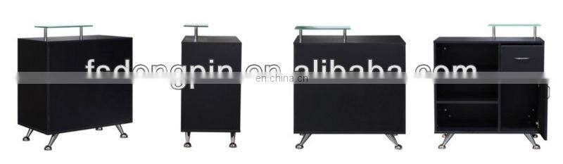 beauty small salon reception desk for salon