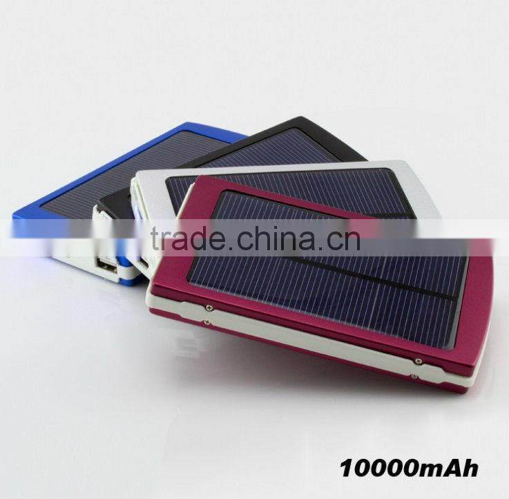 mini solar phone charger