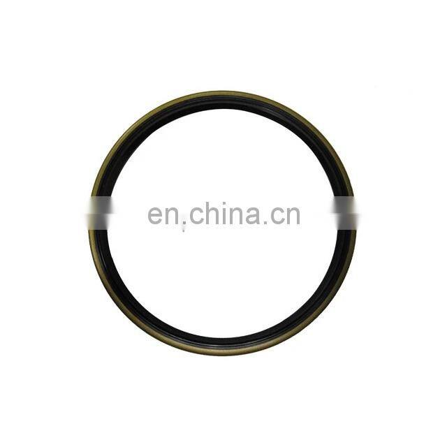 high quality crankshaft oil seal 90x145x10/15 for heavy truck auto parts oil seal MC807438 for MITSUBISHI