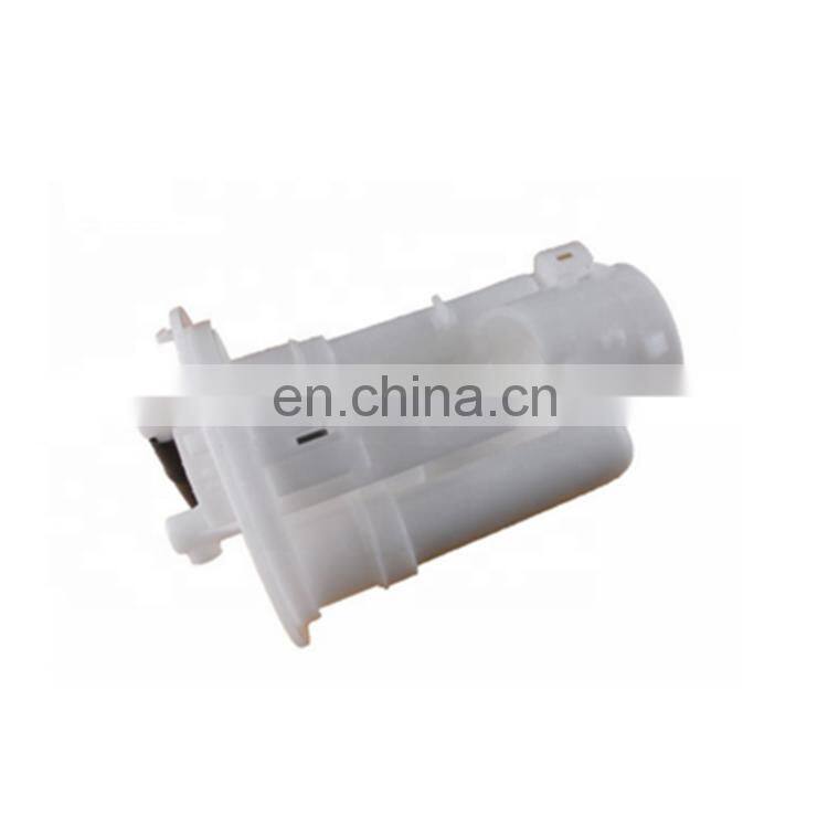 HIGH quality Engine Parts Plastic Fuel Filter OEM 77024-26010 FOR hiace TRH20#