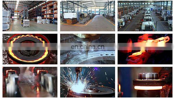 D8N Split Master Link For Excavator & Bulldozer Track Link