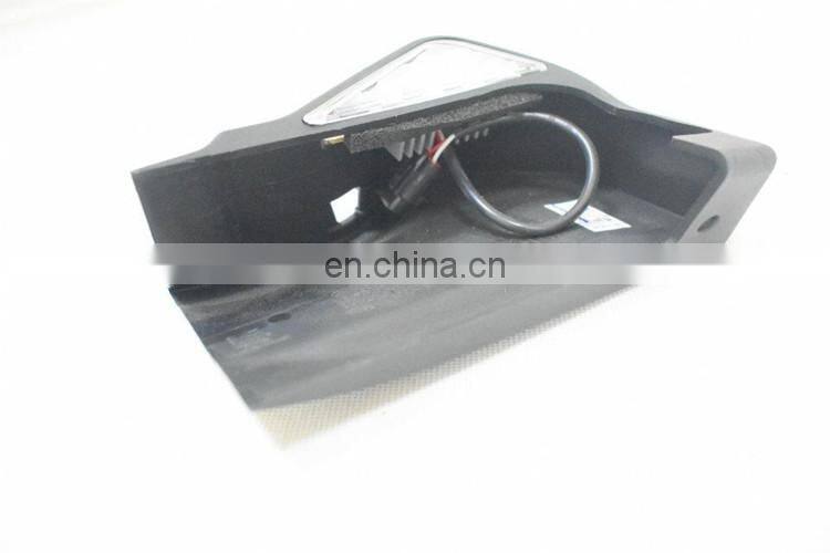 G class W463 Side Step Running Boards LED Lights for G55 G63 G65 G350 G400 G500 G800 G900 side skirt lamp