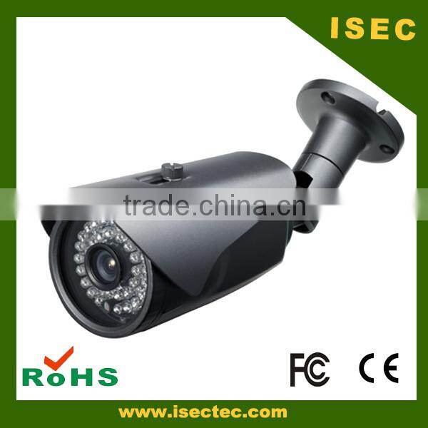 2MP HD CVI dome camera with 1080P resolution