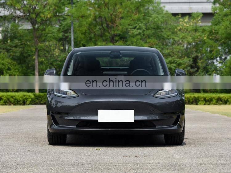 NEW REAR BUMPER FOR TESLA MODEL 3 2017-2019  FRONT BUMPER 1108905-SO-5-A AUTO PARTS