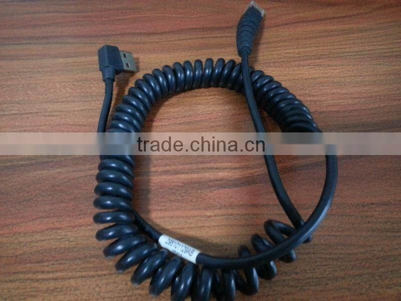 ingenico ipp220 to ict220 R45 TO USB cable 296101129AB