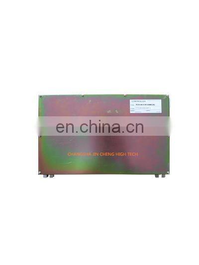 SK75-8 excavator engine controller YT22E00036F3