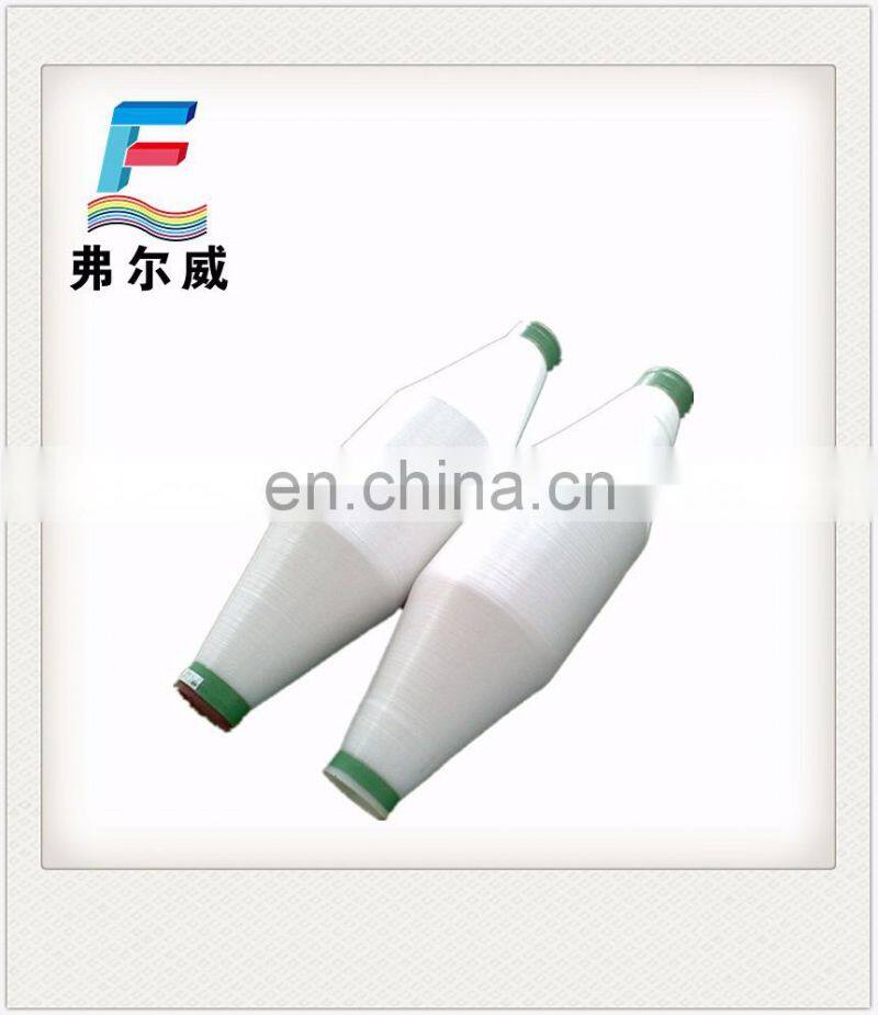 plastic spool bobbin polyamide mono yarn