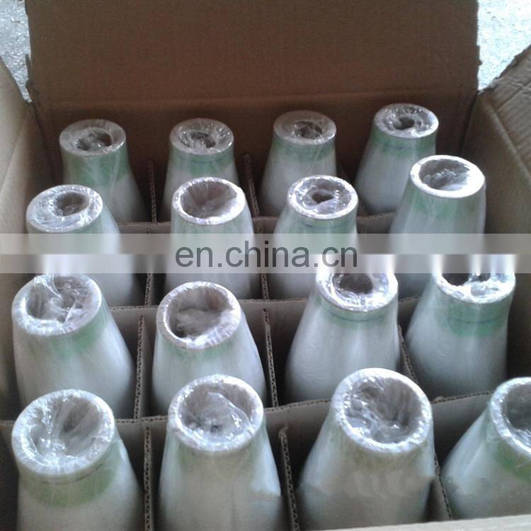 Filament Stockings Yarn 20D/1F Bright Nylon Fabric Weaving Material