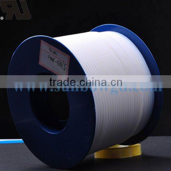 10mm ptfe tube,virgin white ptfe tube