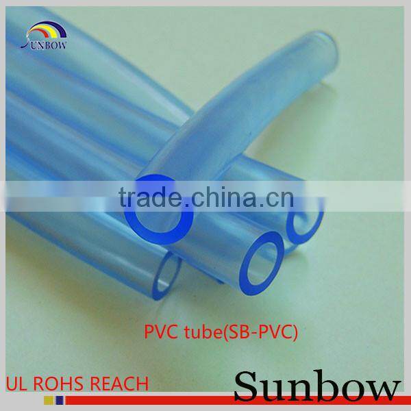 ul approval colored pvc tubing for billiard cues