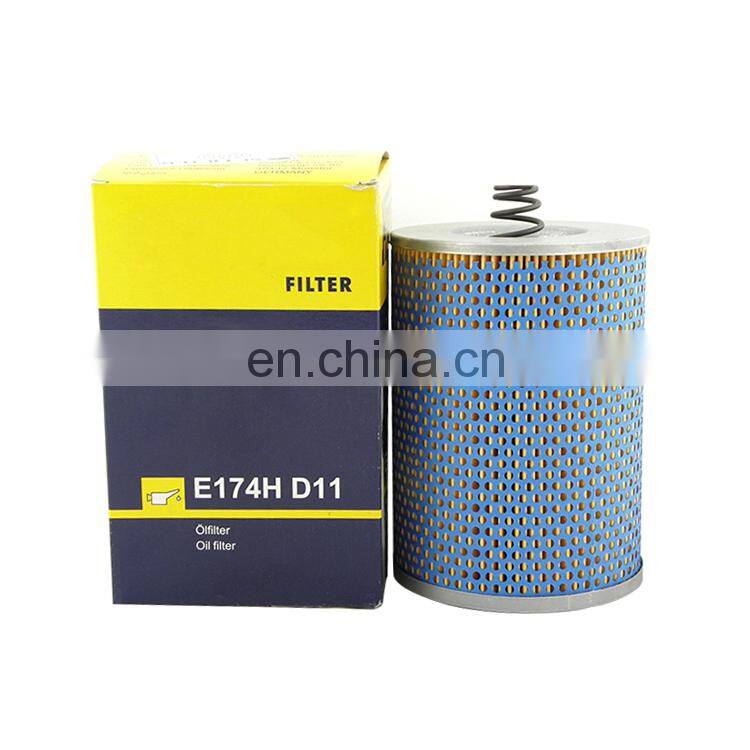 China Factory Hydraulic Oil Filter 443081385 44308-LBD80 48717-99003 Oil Filter 443081380 S443081380
