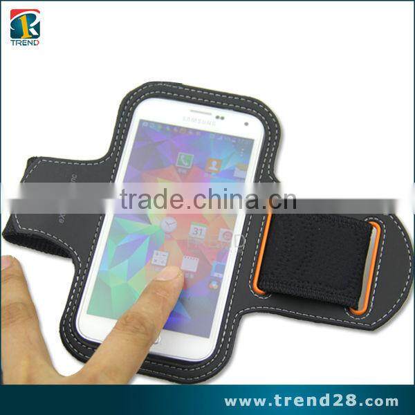 New products armband case for samsung galaxy s5