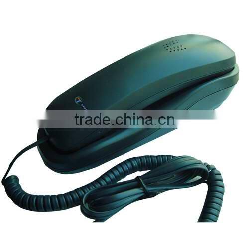 corded telephone