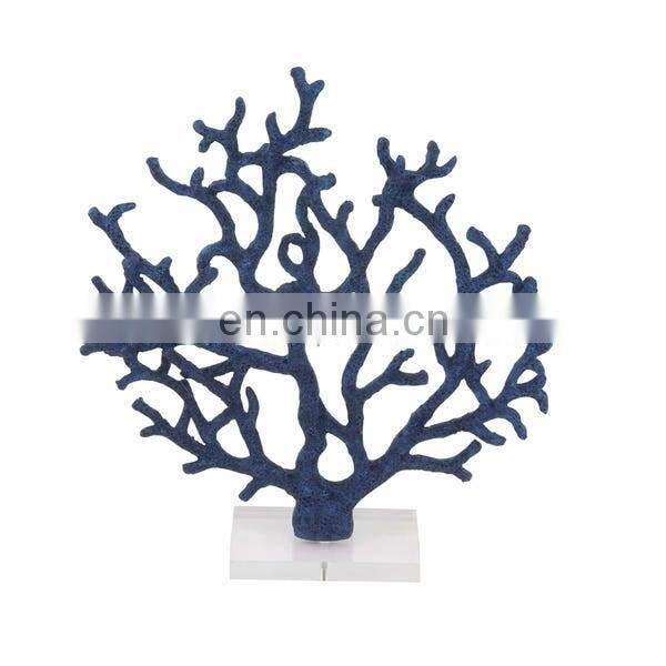 antique cuctus sculpture