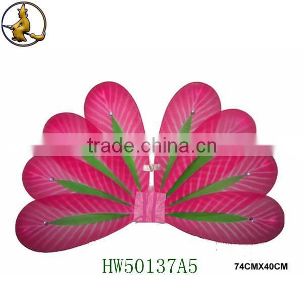 Mixed Color Kids Butterfly Wings for Sale