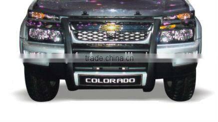 CHEVROLET COLORADO GRILLE GUARD FOR COLORADO PICK UP 2006