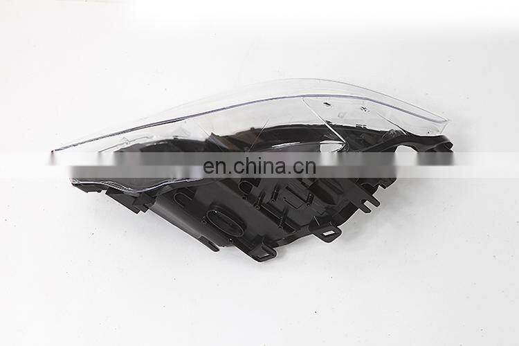Car accessories Headlight Housing Base parts for E60 04-10 520i 523i 525i 530i