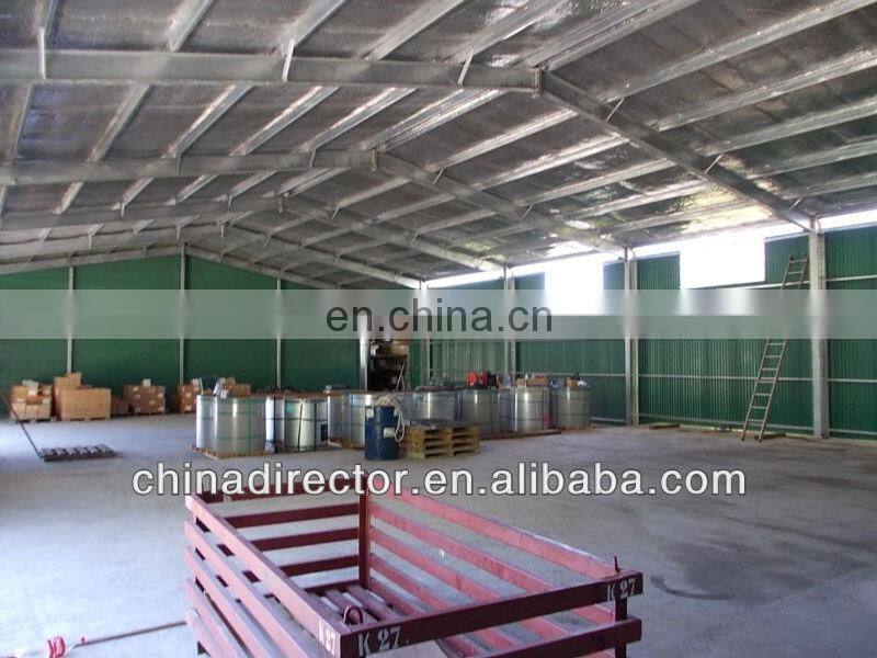 Low Cost Construction Materials Steel Structure Building H Beam