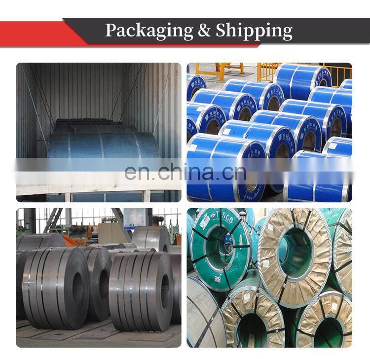Hot sale coil hot rolled Ss400 steel carbon steel price per kg bright black annealed strip steel