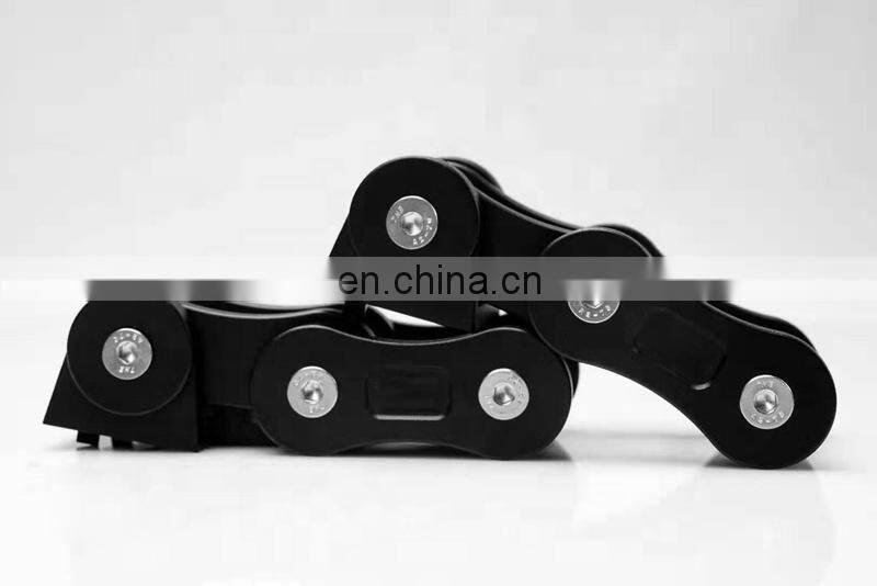 Furyengraver hood catch for Jeep wrangler 4x4 Maiker manufacture accessories aluminum hood lock