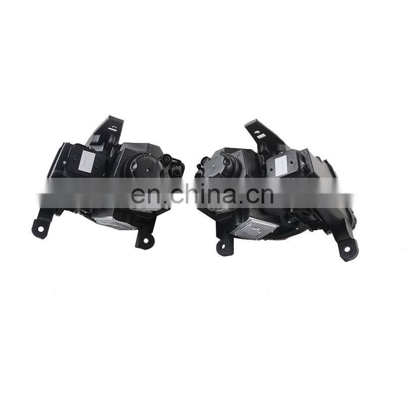 LED headlight for Jeep Grand Cherokee 2014+ offroad front light headlight accessories