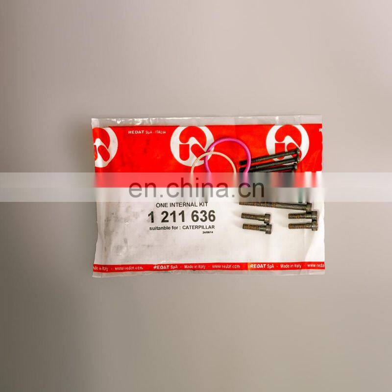 brand new C7 C9 diesel engine internal repair kit 1211636