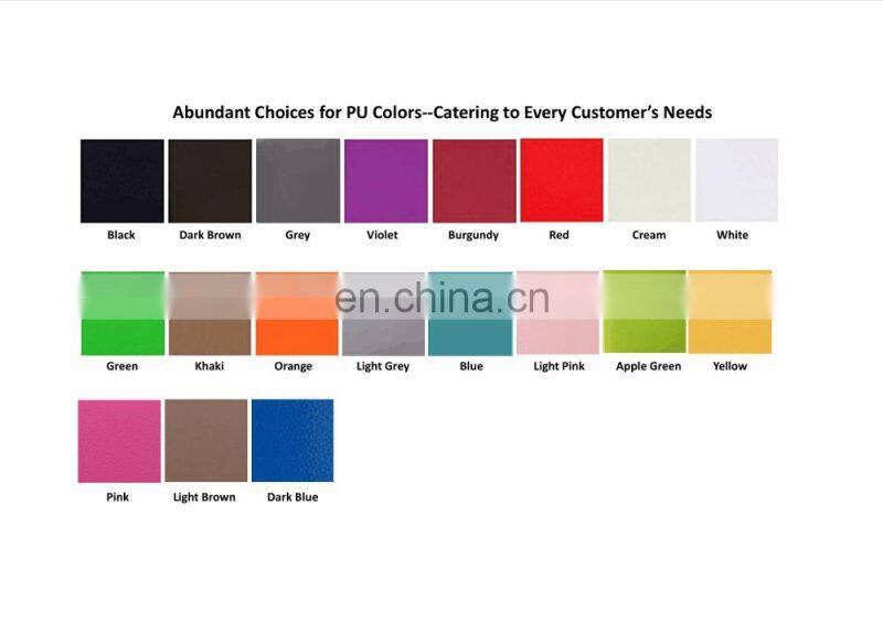 Simple velure Contemporary Kitchen Dining Chairs With High Back