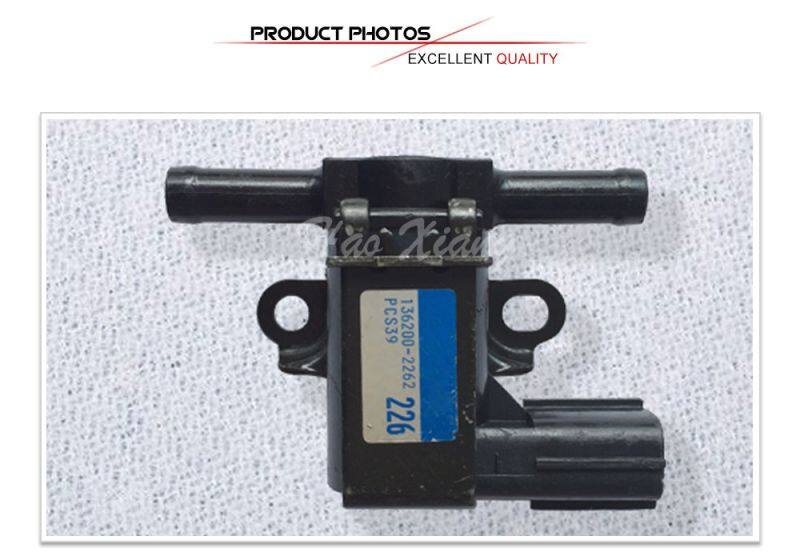Purge Control Solenoid Valve For Honda Civic 2001 - 2005 OE: 136200-2262 1362002262 136200 2262
