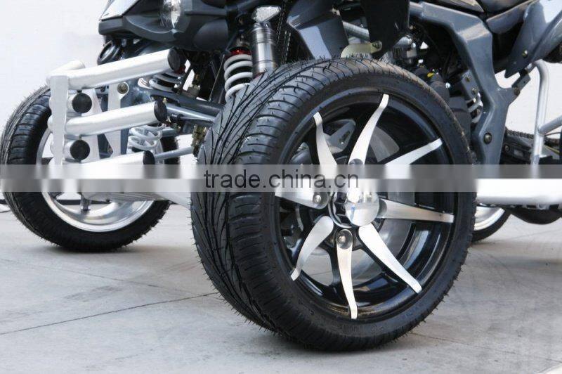 250cc EEC Quad Racing (203E-6 Luxury)