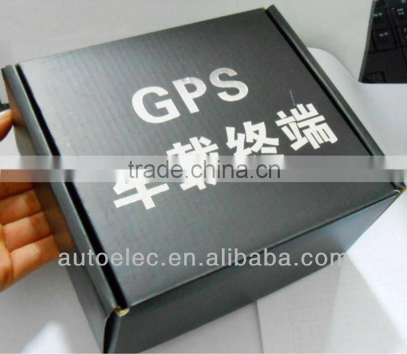 A200 Anti Theft Car GPS Tracker
