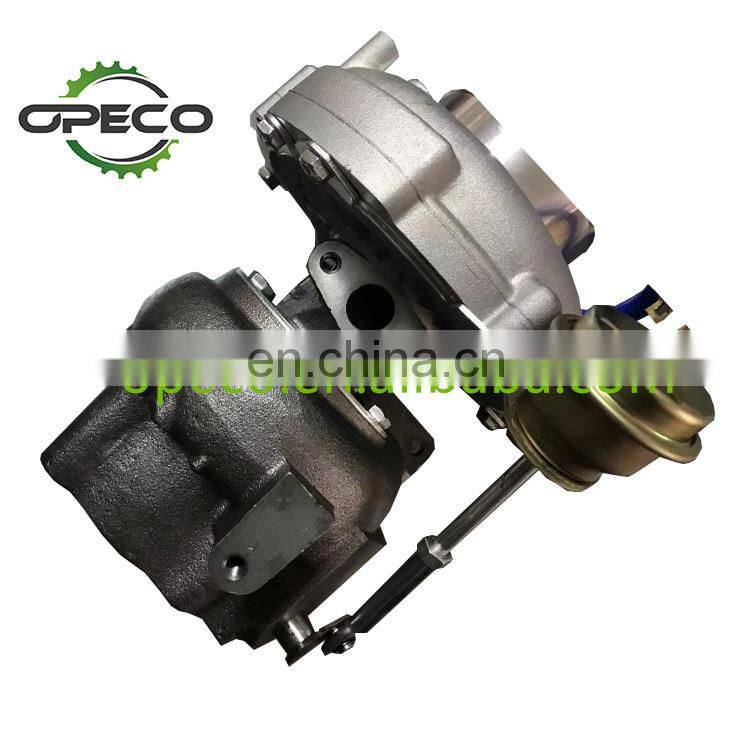 OM906LA turbocharger 5327-970-7180 5327-970-720 53279887109 53279887120 53279887127 53279887178 53279887180 53279707120