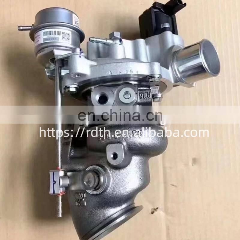 JQP46 Turbo Charger 54399880134 KP39 1118100-B01 54399880134 Turbocharger for Changan CS75 Plus 1.5T