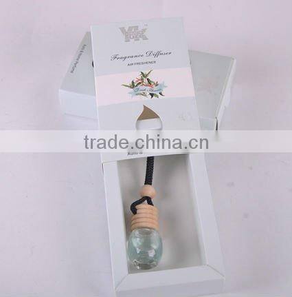 Aromatic Hanging Car Perfume