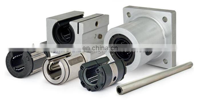 High Precision Linear Bearing LMT8UU