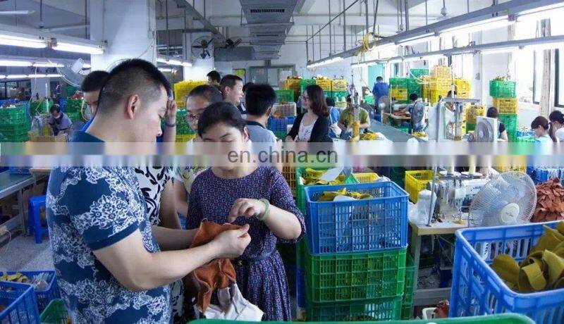 Orange FR Cotton Fire Retardant Clothing Flame Retardant Clothing