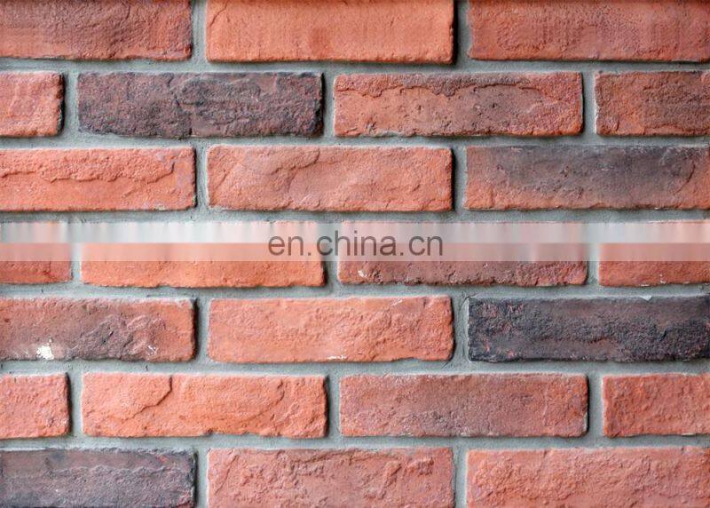 artificial stone wall interior brick paneling man made stone