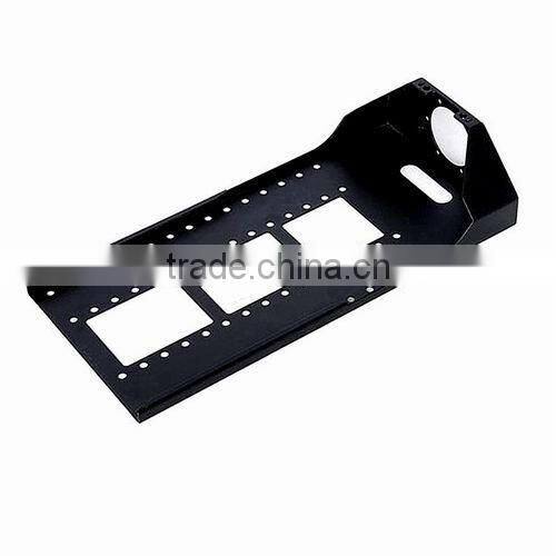 5052 Aluminum Bending Parts