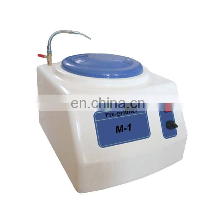 M-1Specimen Pregrinding Machine