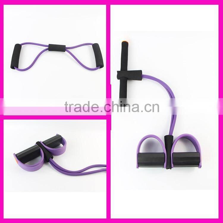 Resistance band, Stretch band, Exercise band,Fitness band set