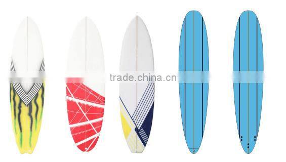 OEM Customized SUP Leash Surfboard Leash Surf Leash