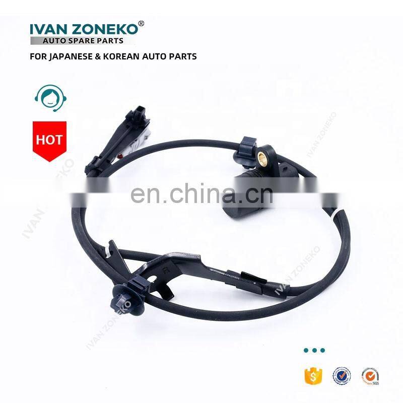 Abs Wheel Speed Sensor high quality stable quality For Toyota Hilux Vigo OEM 89546-0k070 89545-0k070