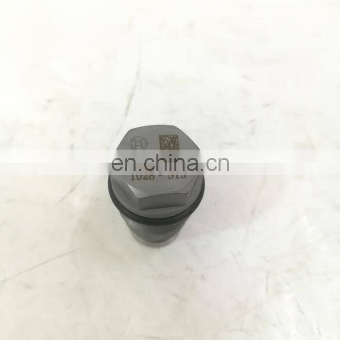 3974093 Common rail pressure relief valve ORIGINAL Diesel Engine truck parts HUBEI JULY common rail pressure relief valve
