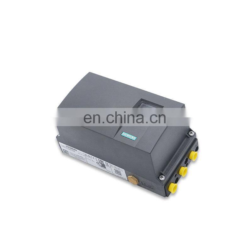 Genuine Siemens locator Siemens locator 6DR5110-0NN00-0AA0 6DR51100NN000AA0